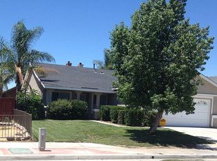 1479 Morgan Hill Rd, Hemet, CA 92545