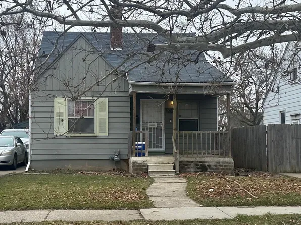 7809 Grandville Ave, Detroit, MI 48228