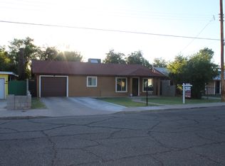 6626 N 61st Dr, Glendale, AZ 85301