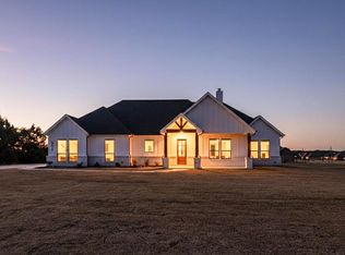 598 Fm 981, Leonard, TX 75452