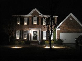 20 Hoptree Dr, Greer, SC 29650