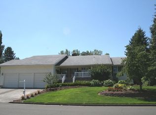 7320 NE Par Ln, Vancouver, WA 98662