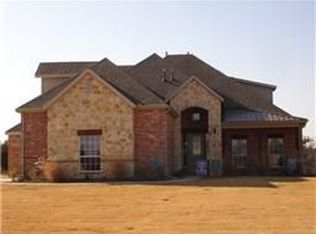 165 Deer Crossing Way, Azle, TX 76020