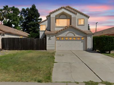 1341 Trevor Ct, Roseville, CA, 95678