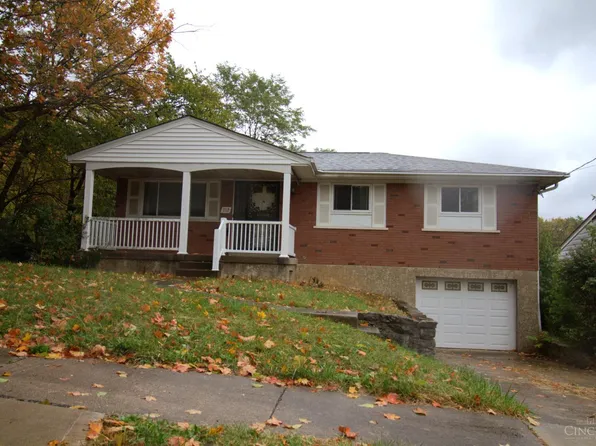 332 Lux Ave, Cincinnati, OH 45216