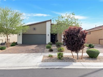 4505 Meline Ave, North Las Vegas, NV, 89084