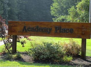 9 Academy Pl APT 45, Saco, ME 04072