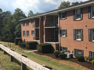 1612 Pickett St, Radford, VA 24141