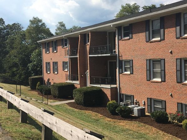 1612 Pickett St, Radford, VA 24141