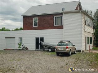 508 Randolph Ave, Elkins, WV 26241