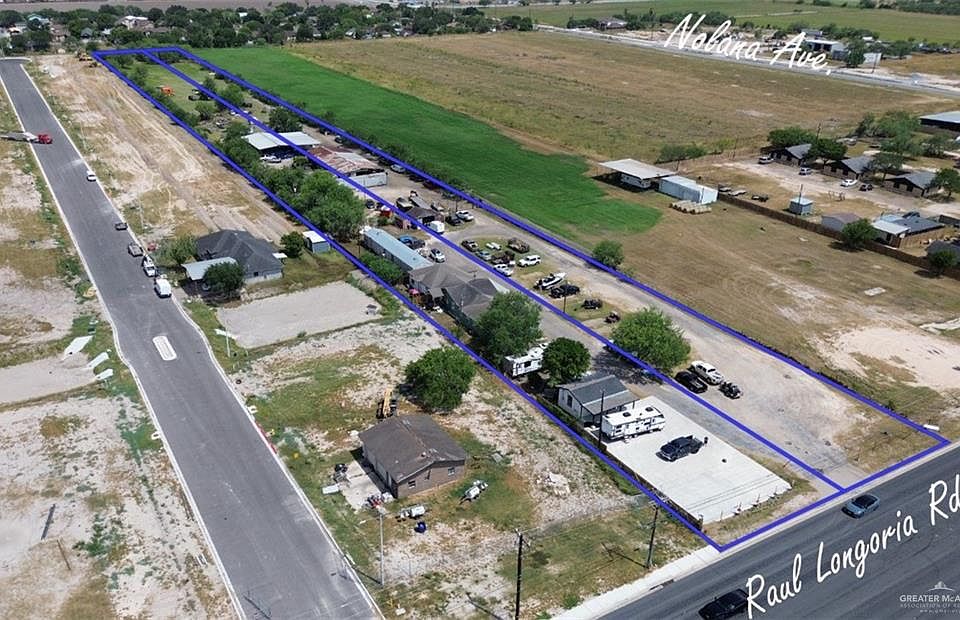 1st image of 4003 N Raul Longoria Rd