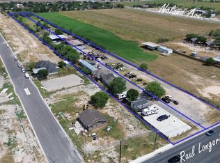 4003 N Raul Longoria Rd, San Juan, TX 78589