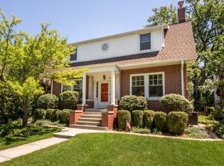 625 S Crescent Ave, Park Ridge, IL 60068