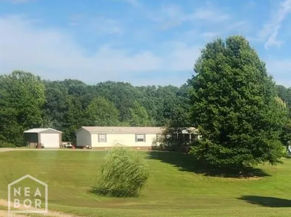 90 County Road 391, Wynne, AR 72396