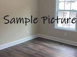132 Striplin Trl LOT 132, Dalton, GA 30721