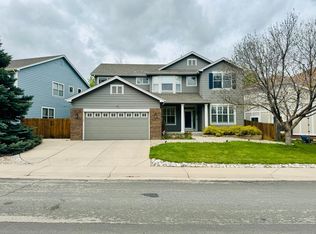 2772 E 132nd Cir, Thornton, CO 80241