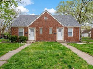 807 Winston Dr, Fairborn, OH 45324