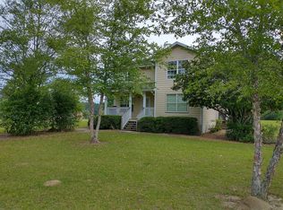 2600 Bay Rockyford Rd, Moultrie, GA 31768