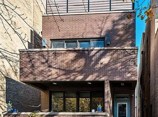 1023 N Marshfield Ave, Chicago, IL 60622