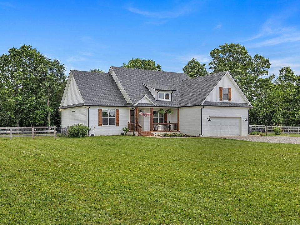 1641 McBride Rd, Lewisburg, TN 37091 Zillow