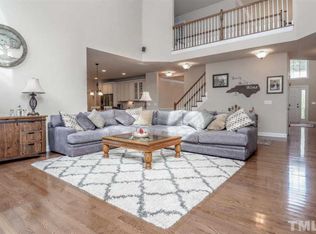 2801 Blue Ravine Rd, Wake Forest, NC 27587