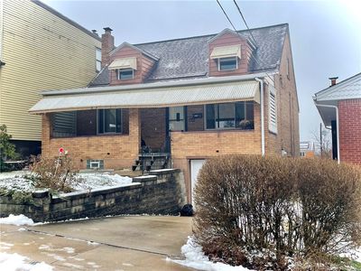 4246 Winterburn Ave, Pittsburgh, PA, 15207