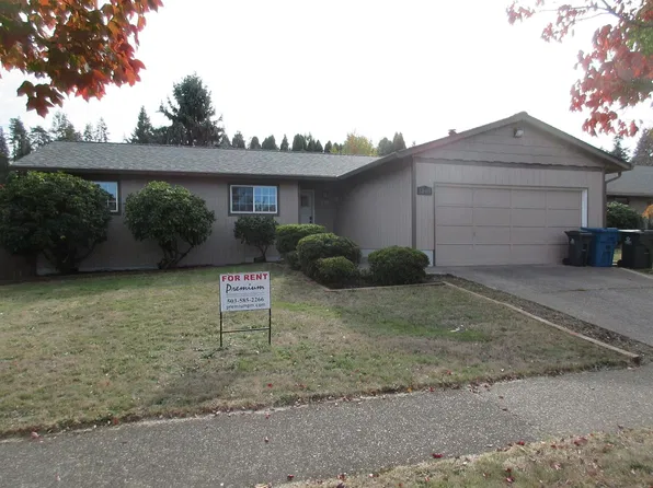 1340 Elser Dr SE, Salem, OR 97302