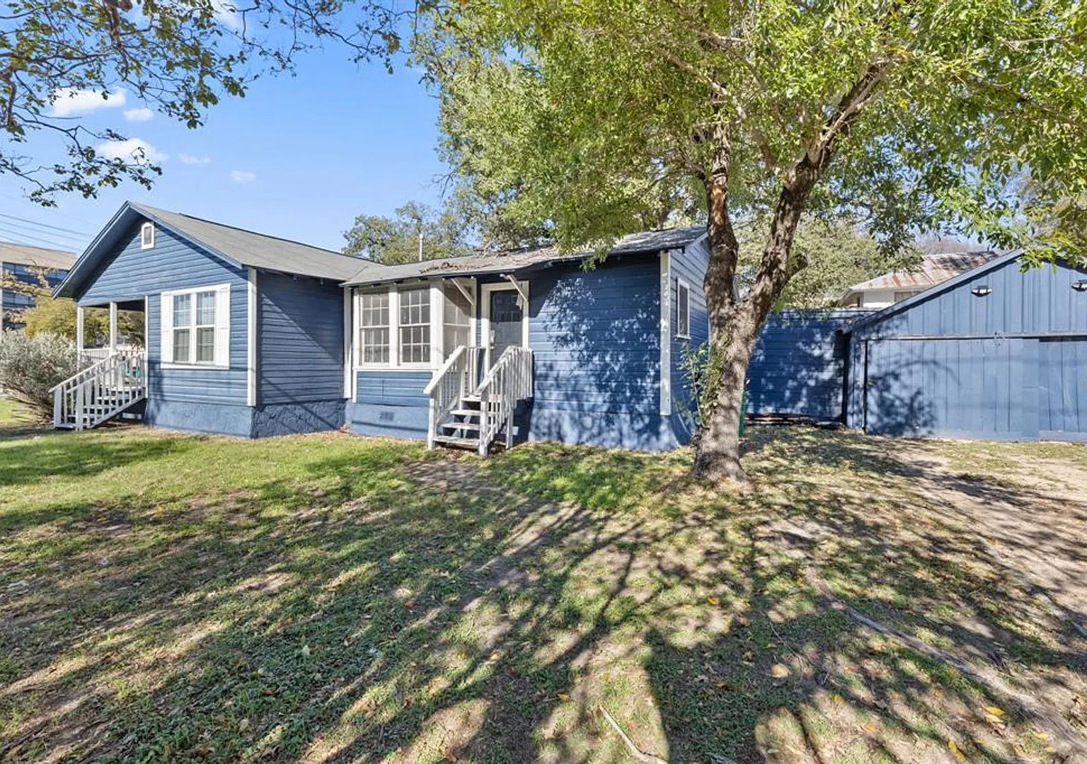 Cherrywood Duplex 4X2 or 7X4 — Photo 3