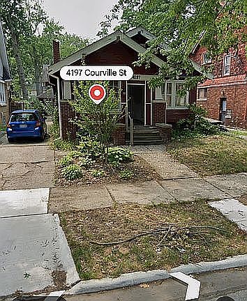 1st image of 4197 Courville St