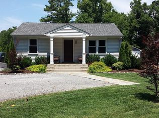 424 N Petway St, Franklin, TN 37064