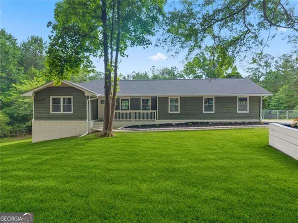 1590 Johnson Rd SW, Conyers, GA 30094