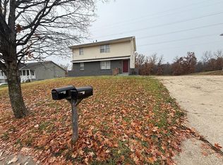 6936 Ewing Ave, Kansas City, MO 64133