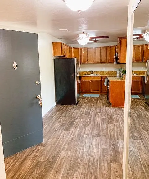Magnolia Place Apartments — Photo 24