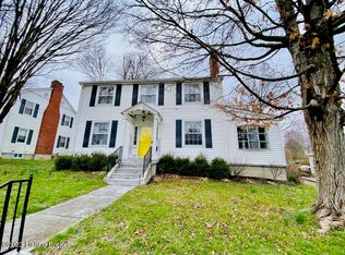 209 E Virginia Ave, Springfield, KY 40069