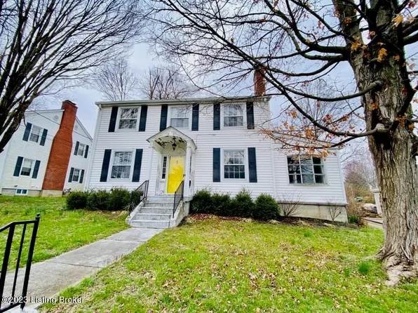 209 E Virginia Ave, Springfield, KY 40069