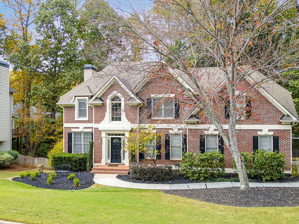1st image of 3945 Upland Way