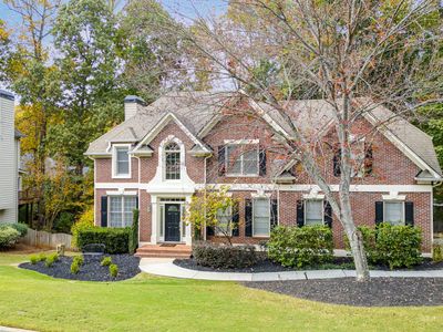 3945 Upland Way, Marietta, GA, 30066