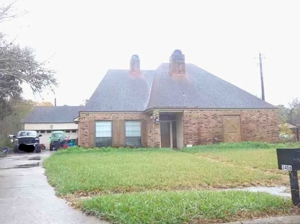 3406 Creekbend Dr, Baytown, TX 77521