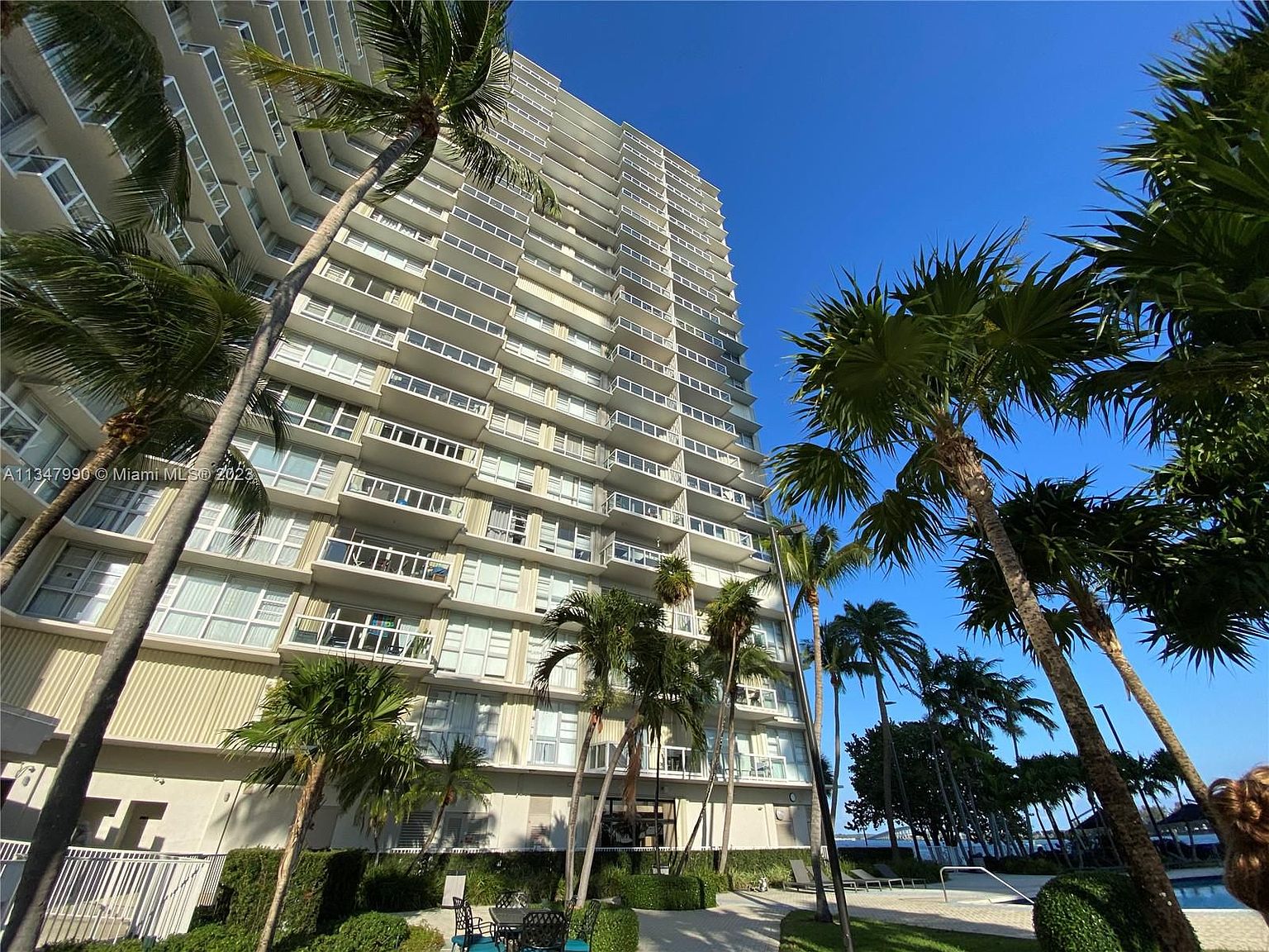 2451 Brickell Ave APT 2G, Miami, FL 33129 | Zillow