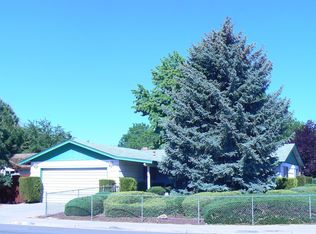 1797 Rio Tinto Dr, Sparks, NV 89434