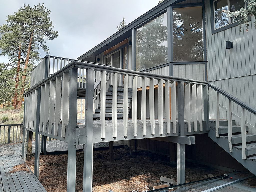 21860 Hancock Ln, Nathrop, CO 81236 Zillow