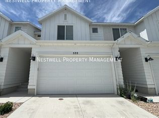 533 N Helmsman Ln, Saratoga Springs, UT 84045