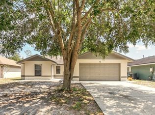 76 Lake Daisy Blvd, Winter Haven, FL 33884