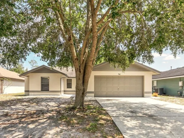 76 Lake Daisy Blvd, Winter Haven, FL 33884