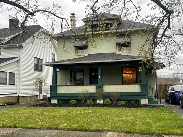 533 Illinois Ave, Mc Donald, OH 44437