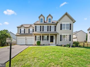 8 Marion Dr, Thorndale, PA 19372