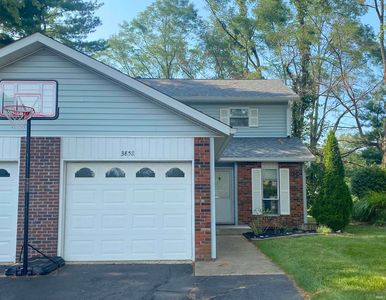 3858 S Laurel Ct, Bloomington, IN, 47401