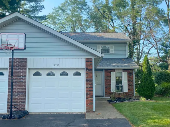 3858 S Laurel Ct, Bloomington, IN 47401