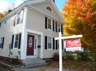 161 Nashua St #1, Milford, NH 03055