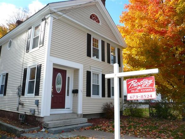 161 Nashua St #1